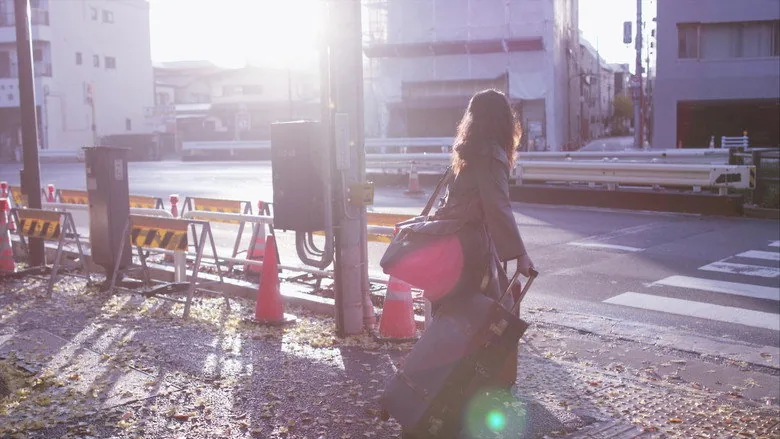 A Bride for Rip Van Winkle sahne 2