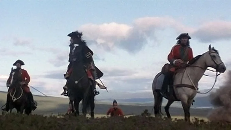 Rob Roy sahne 3