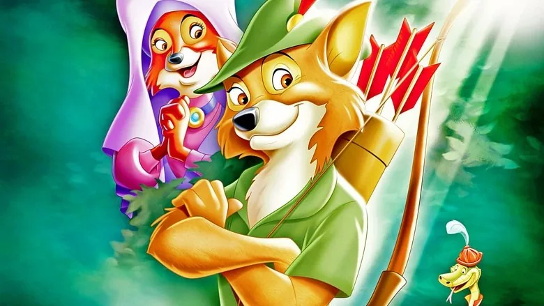 Robin Hood sahne 2