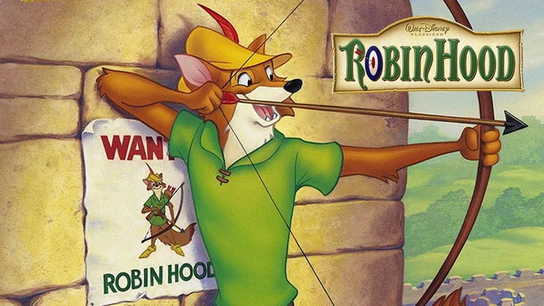 Robin Hood sahne 3