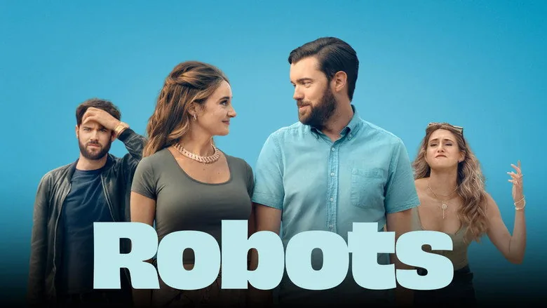 Robotlar sahne 6