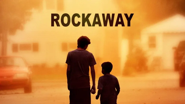 Rockaway sahne 3