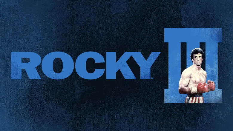 Rocky 2 sahne 1