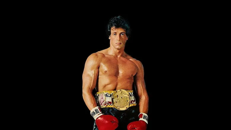 Rocky 2 sahne 3