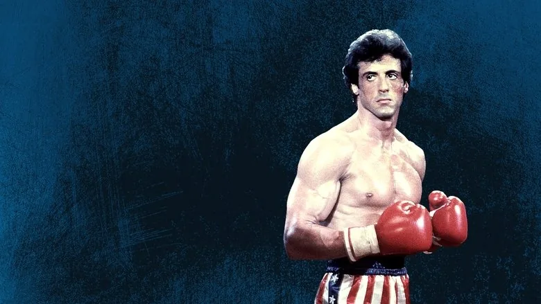 Rocky 3 sahne 2