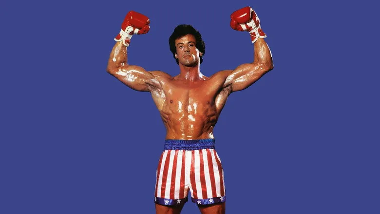 Rocky 3 sahne 6