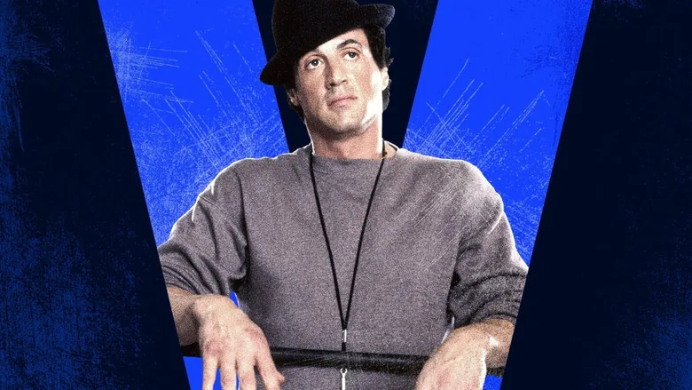 Rocky 5 sahne 1