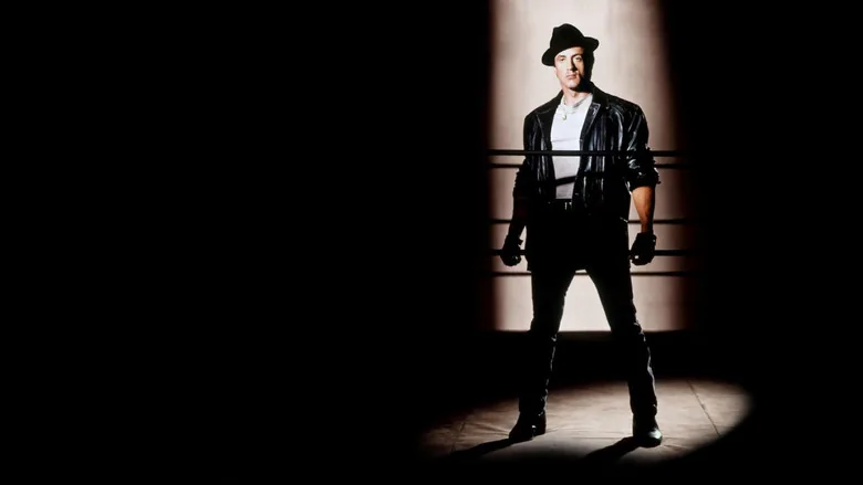 Rocky 5 sahne 3
