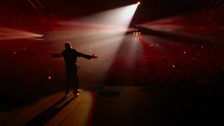 Roger Waters the Wall sahne 2