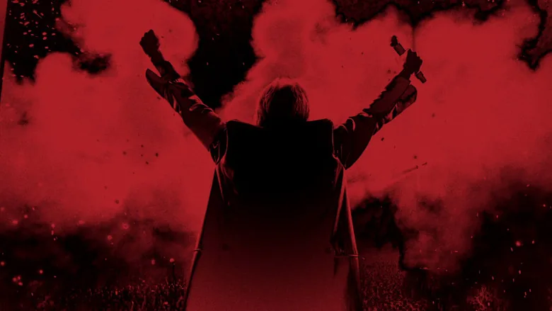 Roger Waters the Wall sahne 3
