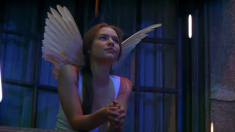 Romeo ve Juliet sahne 2