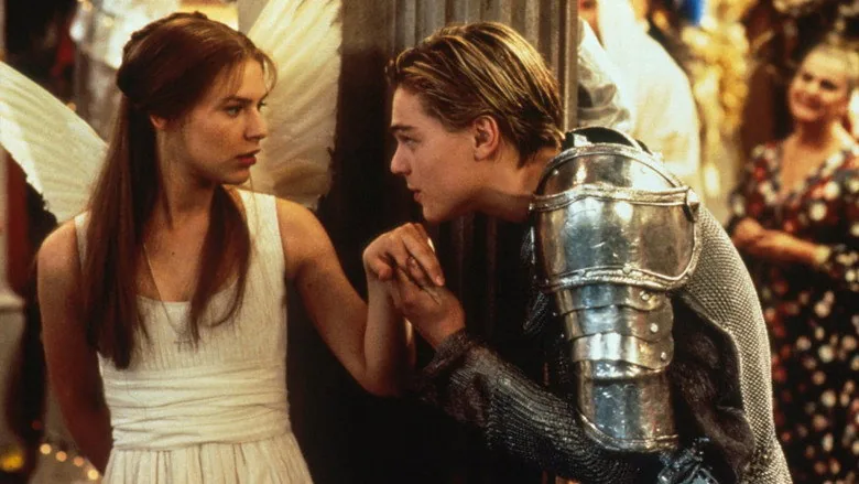 Romeo ve Juliet sahne 5