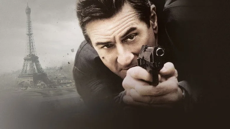 Ronin sahne 1