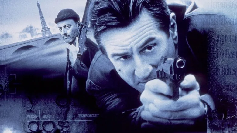 Ronin sahne 2