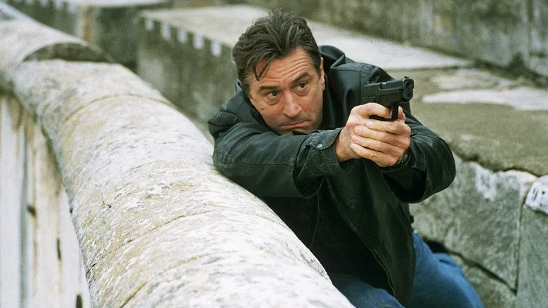 Ronin sahne 3