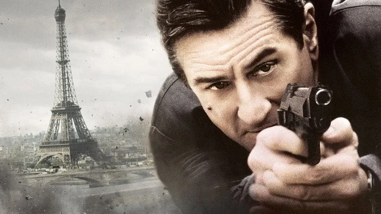 Ronin sahne 5