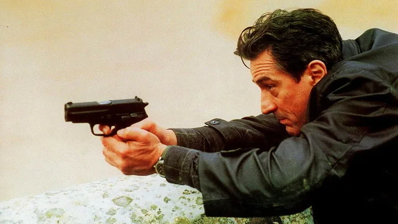Ronin sahne 6