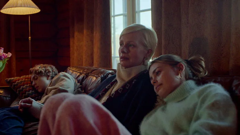 Royalteen: Princess Margrethe sahne 1
