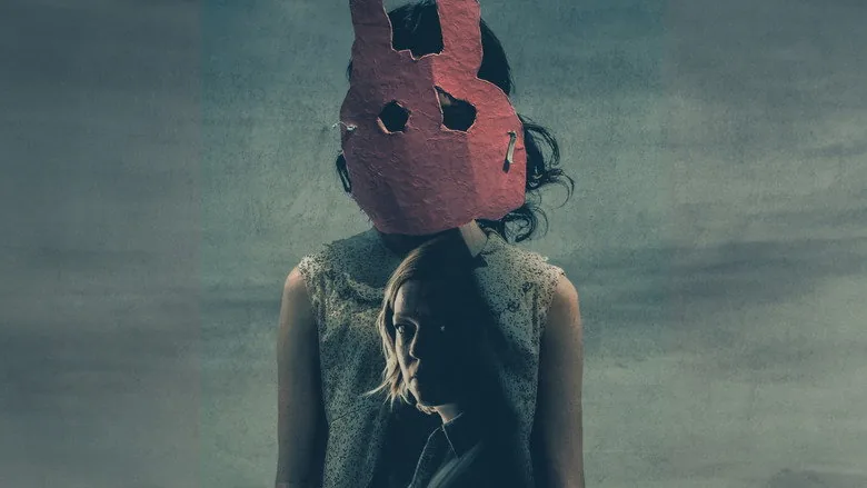 Run Rabbit Run sahne 1
