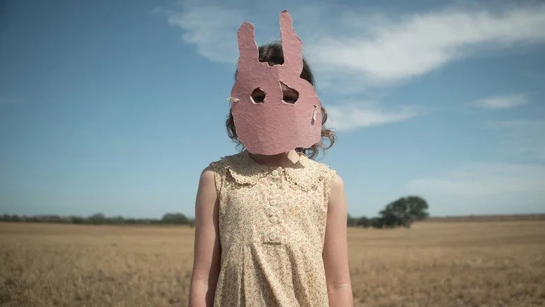 Run Rabbit Run sahne 3