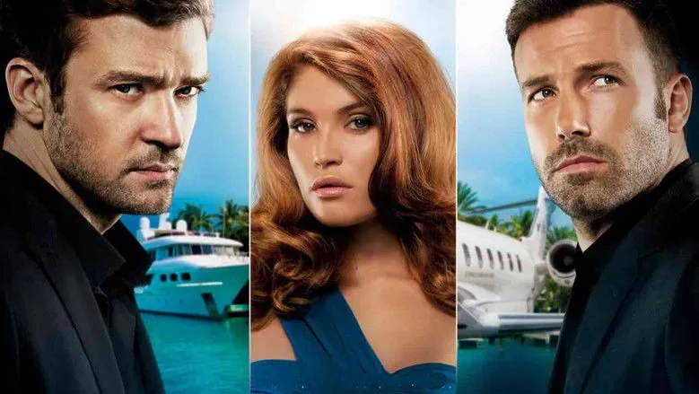 Büyük Kumar sahne 4