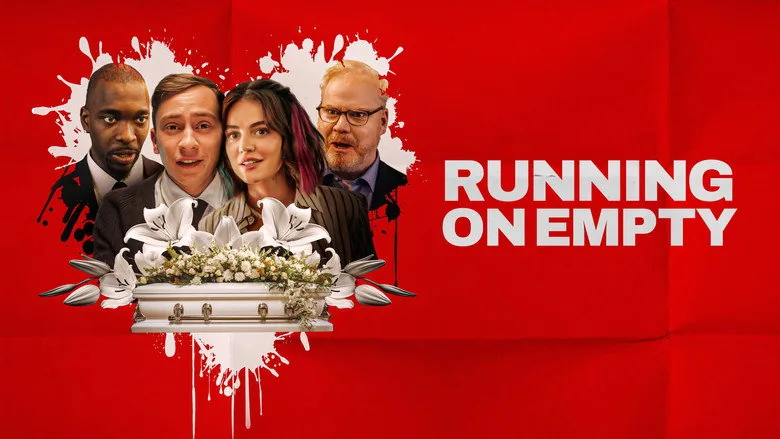 Running on Empty sahne 1