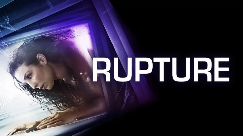 Rupture sahne 4