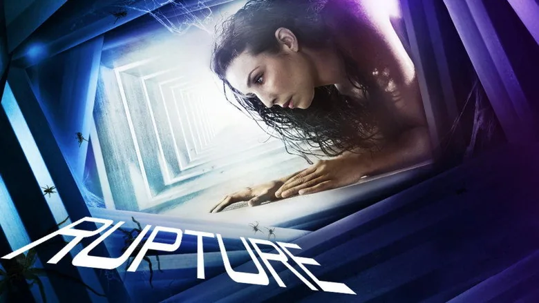 Rupture sahne 5