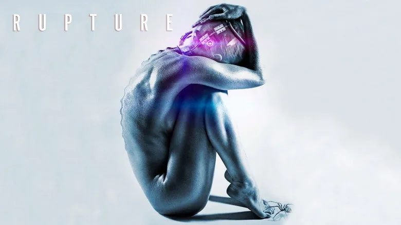 Rupture sahne 6