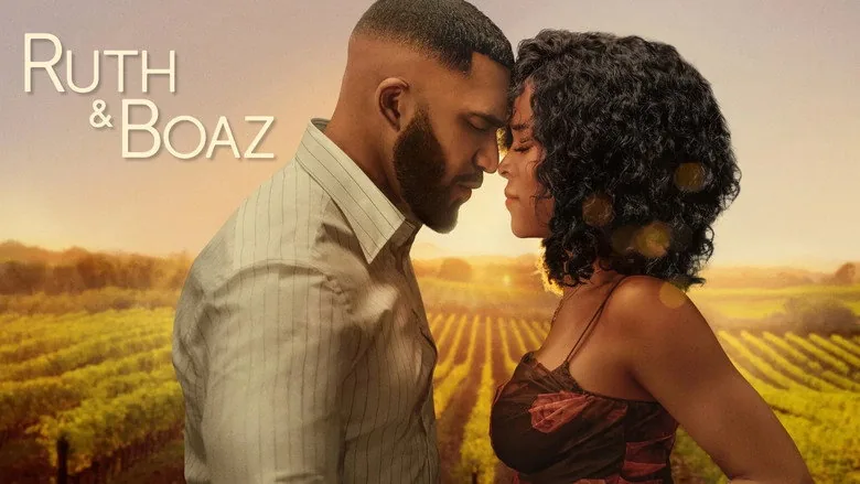 Ruth & Boaz sahne 3