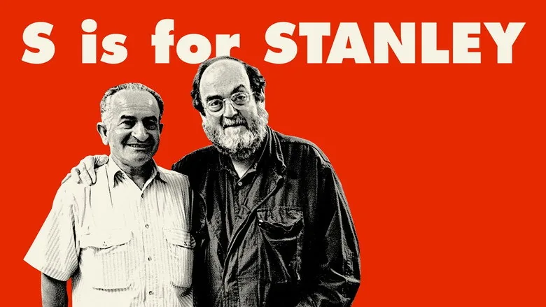 Arkadaşım Stanley sahne 3