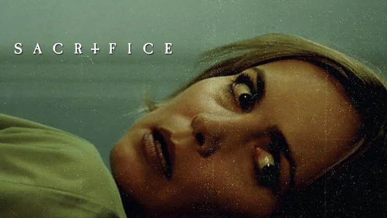 Sacrifice sahne 1