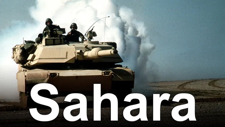 Sahara sahne 2