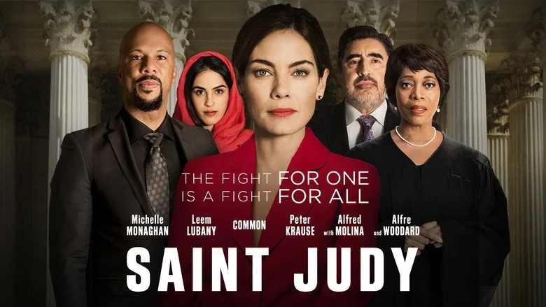 Azize Judy sahne 2