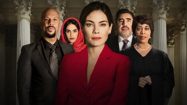 Azize Judy sahne 3