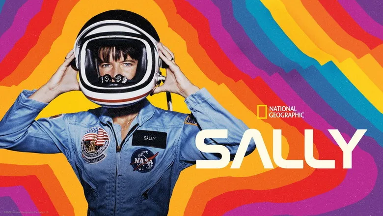 Sally sahne 5