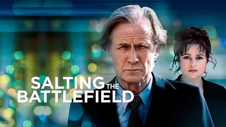 Salting the Battlefield sahne 3