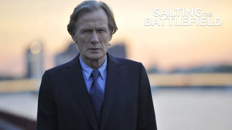 Salting the Battlefield sahne 4