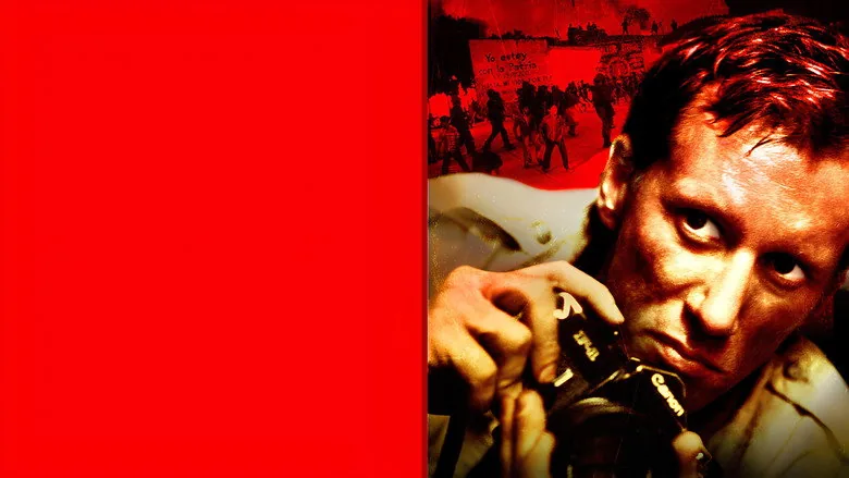 Salvador sahne 2