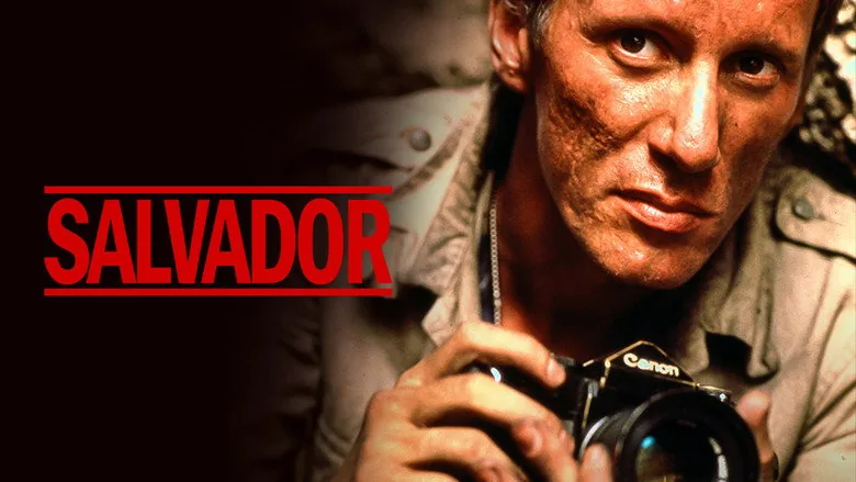 Salvador sahne 3