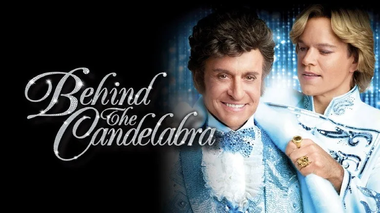 Şamdanın Ardında sahne 3