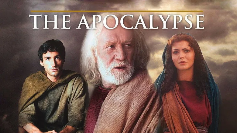 The Apocalypse sahne 5