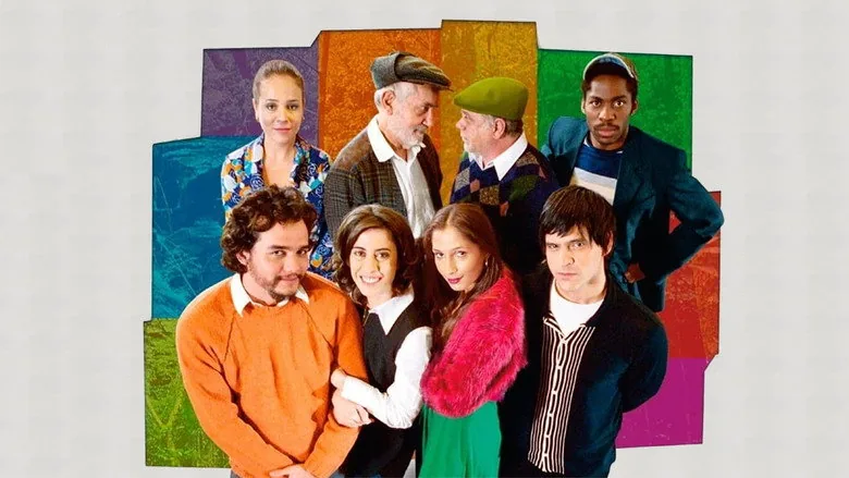 Saneamento Básico, o Filme sahne 3