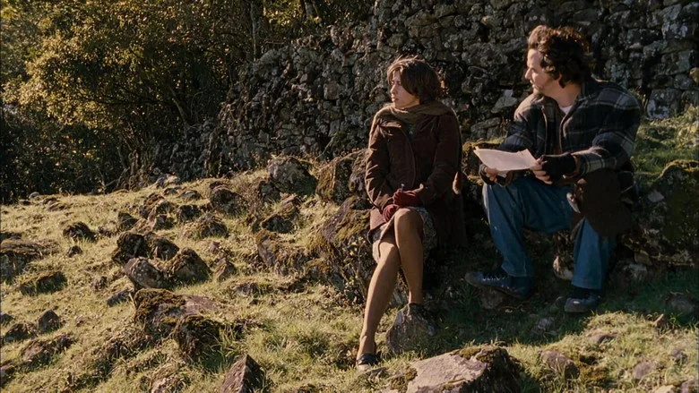 Saneamento Básico, o Filme sahne 4