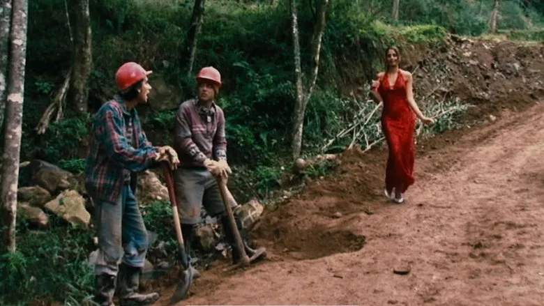 Saneamento Básico, o Filme sahne 6