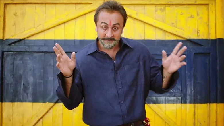 Sanju sahne 3