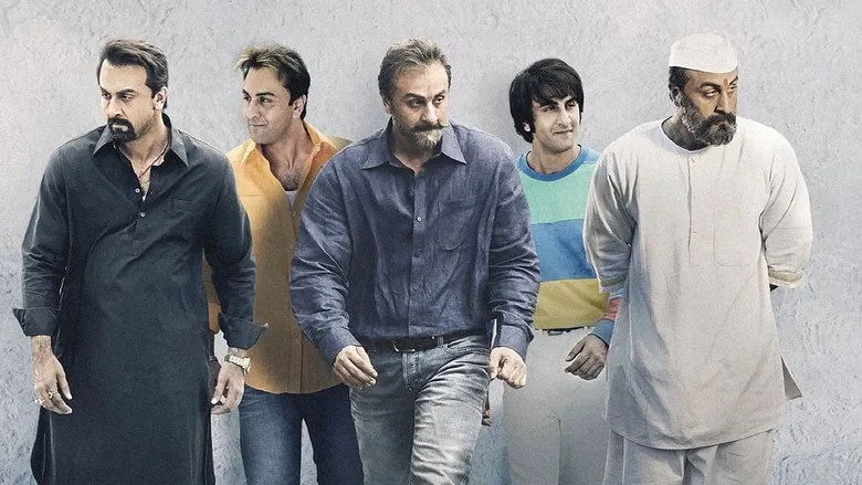 Sanju sahne 4