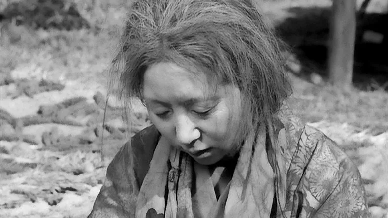 Efendi Sansho sahne 4