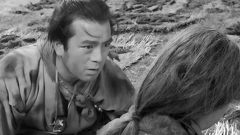 Efendi Sansho sahne 5