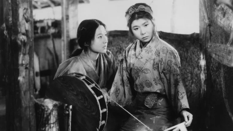 Efendi Sansho sahne 6